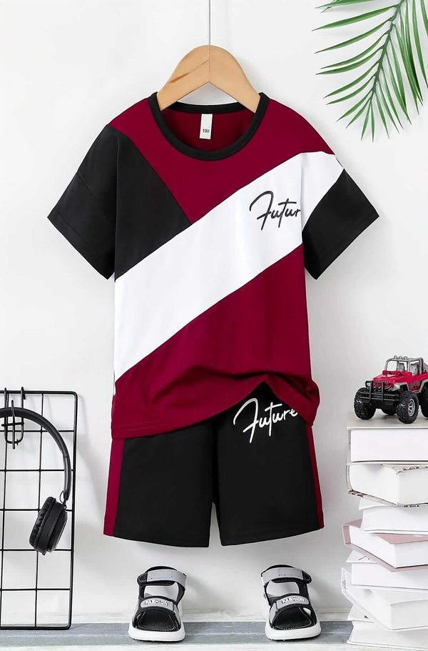 Cool Mini Kids Era Summer Set
