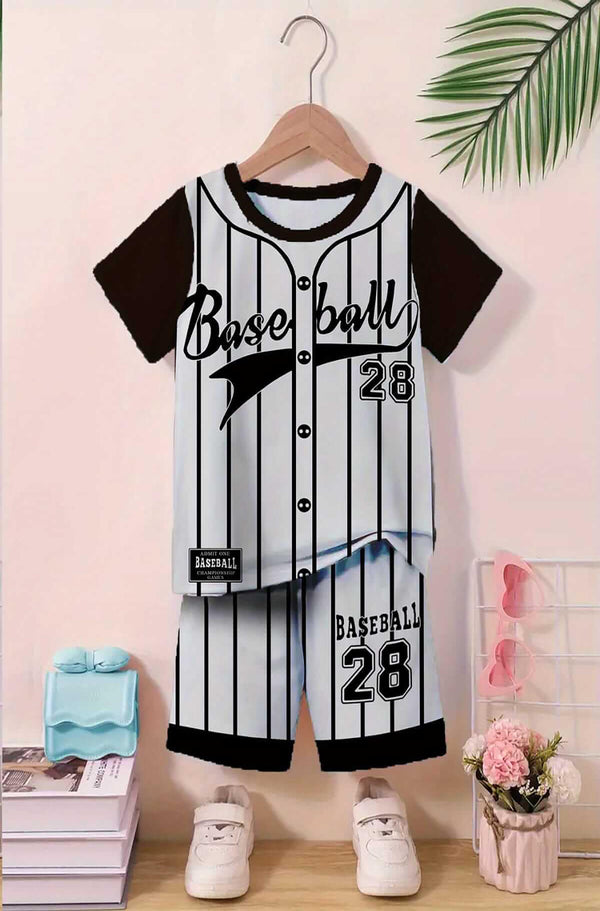 Baseball Buddy Summer Set